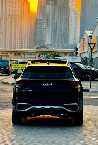 Kia Sportage X-Line, миниатюра 11