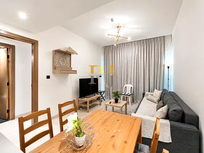 Luxury Fully Furnished Residence | Smart Living | Premium Amenities