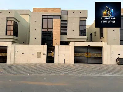 امتلك فيلا احلامك في الباهيىة بجوار الخدمات شامل رسوم التسجيل