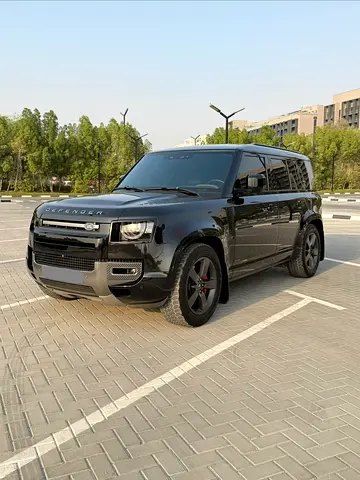 Land Rover Defender 110 X P400, миниатюра 5