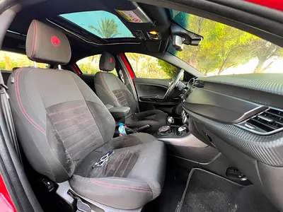 Alfa Romeo Giulietta Mid, миниатюра 10