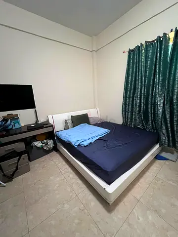 ROOM RENT