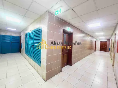 //PRIME LOCATION//ONE MONTH FREE+BALCONY ALSO HAVE+1BHK AVAILABLE WITH 1WASHROOMS,EASY ACCESS TO DUBAI NEAR RTA BUS STOP AL NAHDA SHARJAH