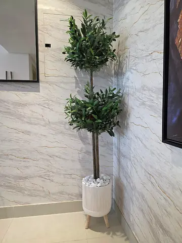 Artificial Olive Tree - 160 cm