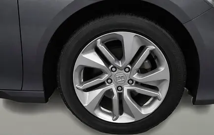 2020 Honda ACCORD 照片 12