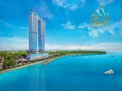 Where the Ocean Inspires a New Dimension of Luxury