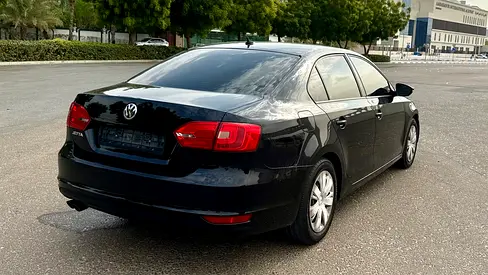 2014 Volkswagen JETTA 照片 6