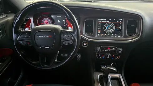 صورة 6 لـ 2020 Dodge CHARGER