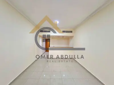 Spacious Studio With Wardrobes And Central Ac only 22k In Old Muwaileh