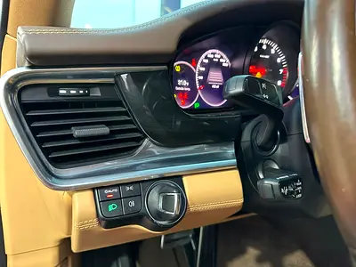 Porsche Panamera 4S, миниатюра 7