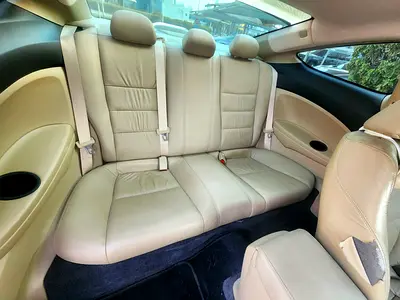 صورة 9 لـ 2009 Honda ACCORD