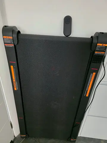 Treadmil Sperax walking and vibration Pad. Perfect condition.