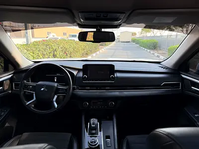 Mitsubishi Outlander High Line, миниатюра 19