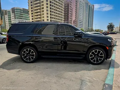 2023 Chevrolet TAHOE — миниатюра 2