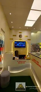 A great investment opportunity for business owners and investors in Al Nakhil 1, Ajman. This is an e