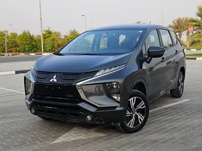 Mitsubishi Xpander GLX, миниатюра 2