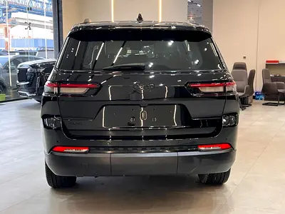 صورة 6 لـ 2024 JEEP GRAND CHEROKEE L
