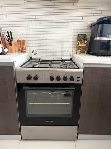 Burner
