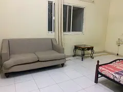 FAMILY ROOM IN VILLA AT FASEEL, For Asian Family