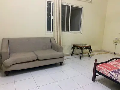 FAMILY ROOM IN VILLA AT FASEEL, For Asian Family