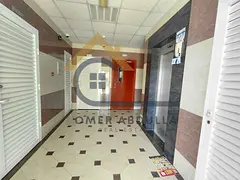 No deposit cash lavish 1bhk for family in Muwailah sharjah
