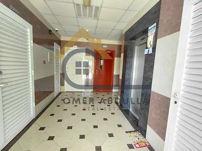 No deposit cash lavish 1bhk for family in Muwailah sharjah