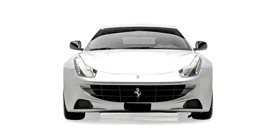 2015 Ferrari FF — фото 8