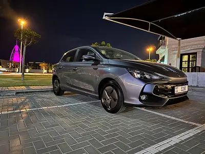 MG MG3 Standard, миниатюра 11