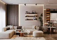 40% Post-Handover | 2% Downpayment | 1% Monthly