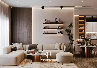 40% Post-Handover | 2% Downpayment | 1% Monthly