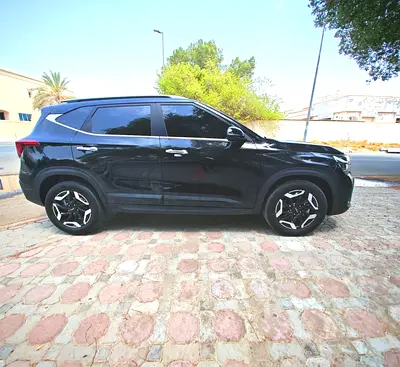 Kia Seltos SX, миниатюра 3