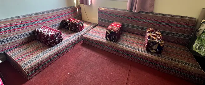 Majlis sofa 10 seater