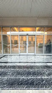 For sale: a two-bedroom apartment with a living room in Capital Tower – Sharjah. A great opportuni