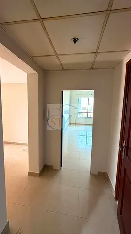 For sale: a two-bedroom apartment with a living room in Capital Tower – Sharjah. A great opportunit