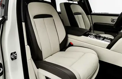 2025 ROLLS-ROYCE CULLINAN — миниатюра 9