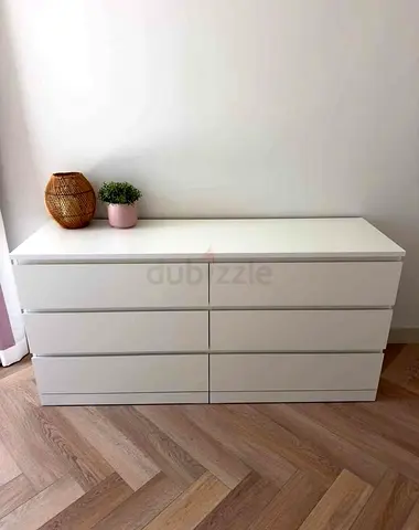 IKEA chestes drawer used selling