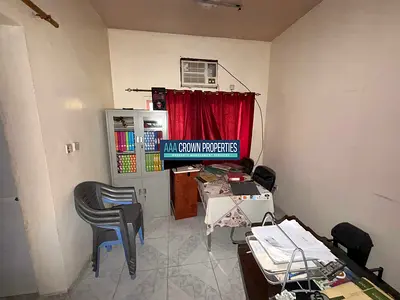 Separate kitchen studio flat for bachelor in Butina Sharjah