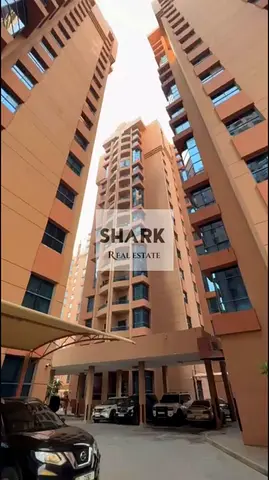 1 Bedroom Apartment for Sale in Al Nuaimiya Towers – Ready to Move In