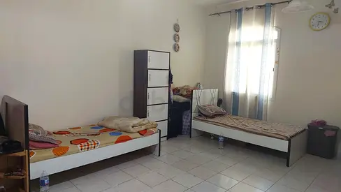 Executive Bed Space for Muslim Indian Bachelors