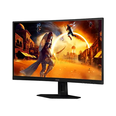 AOC C27G4ZE 27” Curved Gaming Monitor – 280Hz