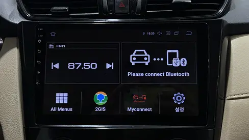 2022 Nissan X-TRAIL 照片 8