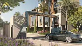 4BR Villa | Verdana 7 | Multiple Views | Family Amenities