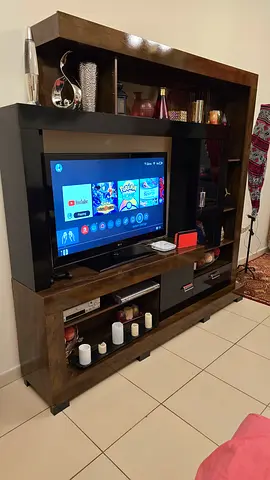 Tv unit