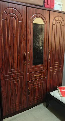 Cupboard