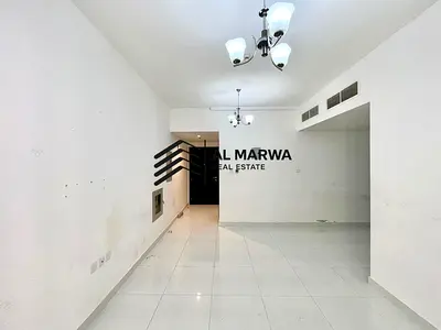 12 Cheques || Luxury Brand New 2BR || Balcony || Parking Free || Easy Access To Dubai