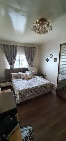Bed Room