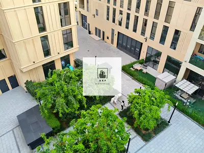 Spacious luxurious lush brand new 1bhk apartment with 2 bathrooms