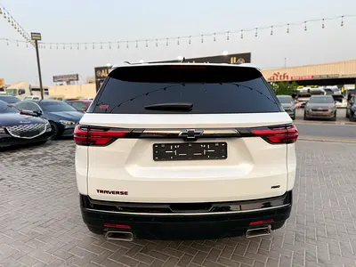 صورة 5 لـ 2023 Chevrolet TRAVERSE