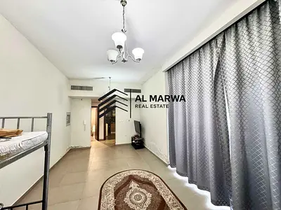 Ac Free 1BHK luxury apartment with All Amenities
