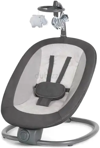 Mastela Baby Fold Up Rocker for New Born